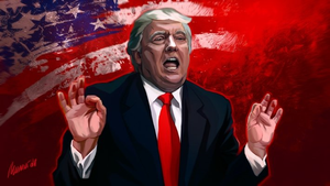 Tổng thống Trump: Soleimani định ‘thổi bay’ đại sứ quán Mỹ