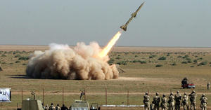 Iran gọi kịch bản tên lửa tấn công Boeing 737 là cuộc chiến tâm lý