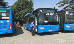 Chuyên gia hiến kế 'giải cứu' xe buýt TP.HCM