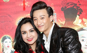 Diva Thanh Lam: 'Tôi hài lòng vì những bước tiến của Adam Lâm trong nghệ thuật'