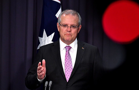 Thủ tướng Australia: Tin tình báo cho thấy Iran bắn rơi máy bay Ukraine