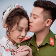 Cuộc gọi cuối cùng cho vợ của chiến sĩ trẻ hy sinh ở Đồng Tâm