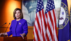 Hạ viện Mỹ thông qua biện pháp hạn chế tổng thống gây chiến với Iran