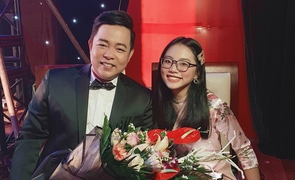 Bị cho là vô ơn khi rời công ty của ba nuôi Quang Lê, Phương Mỹ Chi lên tiếng