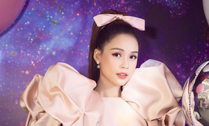 Bị nghi ngờ có đại gia ‘chống lưng’, Sam nói gì?