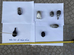 Bộ Công an: Khi ông Lê Đình Kình thiệt mạng, trên tay cầm lựu đạn