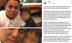 Bé gái suýt bị bắt cóc, bố mẹ hối hận vì đăng hình con lên mạng