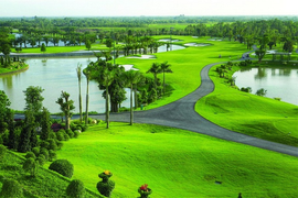 Phó Thủ tướng phê duyệt dự án sân golf hơn 3.000 tỷ đồng tại Hà Nam 