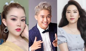 Lên tiếng chuyện đánh bạn gái và làm Nam Em bị tố giật chồng, MC Quốc Bảo bị chỉ trích dữ dội