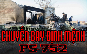 Infographic: Toàn cảnh thảm kịch Iran bắn nhầm máy bay thương mại 176 người chết