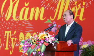 Thủ tướng: Vụ việc Đồng Tâm sẽ được xử lý nghiêm minh, công khai minh bạch