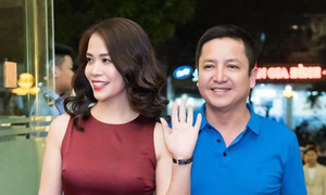 Chí Trung nói gì khi bị chỉ trích để bạn gái công khai chuyện ly hôn?