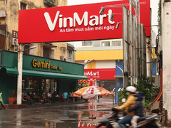 Masan sẽ đóng hàng trăm cửa hàng VinMart, VinMart+ không hiệu quả