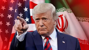 Ông Trump nêu các mục tiêu của Mỹ trong quan hệ với Iran
