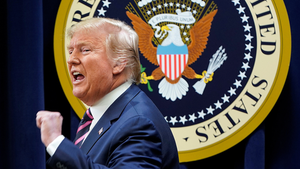 Ông Trump muốn tận dụng xung đột với Iran trong chiến dịch tranh cử? 