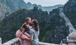 Những địa danh đẹp như phim để bạn trẻ du xuân Tết âm lịch 2020