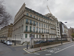 Bên trong biệt thự đắt nhất nước Anh đại gia Trung Quốc sắp mua