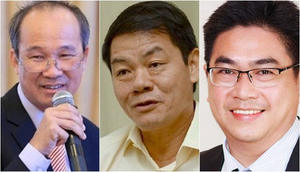  Những đại gia tuổi Tý thành công nhất sàn chứng khoán Việt 