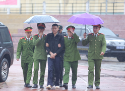 Kẻ chủ mưu sát hại nữ sinh giao gà kháng cáo xin thoát án tử