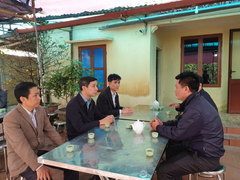 Đại học Giao thông Vận tải miễn học phí cho con cán bộ công an hy sinh tại Đồng Tâm