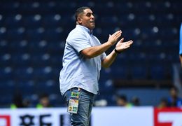 HLV U23 Jordan: 'Chúng tôi xứng đáng thắng U23 Việt Nam'