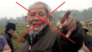 Video: Rùng rợn lời khai nhóm sát nhân do Lê Đình Kình cầm đầu giết hại 3 chiến sĩ công an ở Đồng Tâm