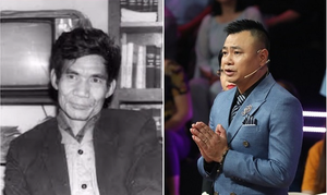 NSND Tự Long nghẹn ngào khi nhắc đến ‘vua chèo xứ Bắc’ Tào Mạt