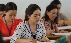 Chấm thi THPT Quốc gia 2020 có gì thay đổi?