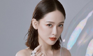 Trần Kiều Ân tái xuất màn ảnh nhỏ sau thất bại của ‘Độc Cô hoàng hậu’