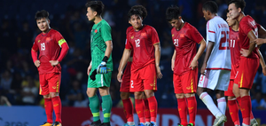 BLV Quang Huy: U23 Việt Nam sẽ thắng U23 Jordan cách biệt 2 bàn