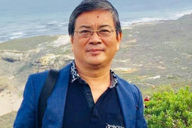 Nguyên Giám đốc Nhà hát Tuổi trẻ Trương Nhuận qua đời