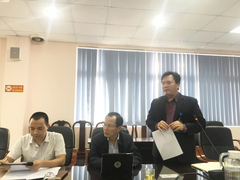 Người đàn ông chết sau tiêm thuốc giảm đau: Bệnh viện Đức Giang thông tin