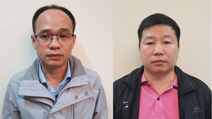 Buôn lậu 100 tấn dược liệu: Bắt Phó chi cục Hải quan cửa khẩu Chi Ma và thuộc cấp