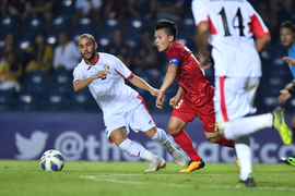 U23 Việt Nam: 4 nhiệm vụ cần làm để thắng U23 Triều Tiên, lách cửa hẹp vào tứ kết