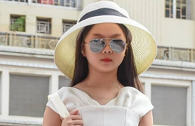 Mẫu nhí Chíp Măng giành giải nhì Tài năng thiếu nhi Thủ đô