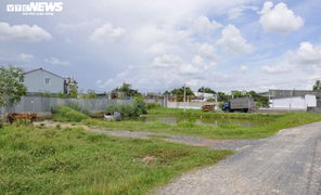 Mỗi ngày, TP.HCM có 8 trường hợp vi phạm trật tự xây dựng