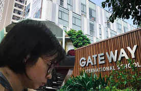 Sáng nay, 3 bị cáo khiến nam sinh trường Gateway chết trên ô tô hầu tòa