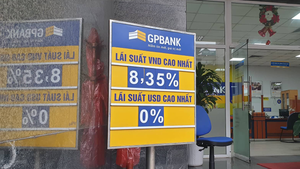 Cuối năm nhận thưởng Tết: 'Săn' ngân hàng có lãi suất cao nhất