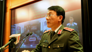 Thứ trưởng Công an: Sự hy sinh của 3 chiến sĩ trong vụ Đồng Tâm là tấm gương sáng cho toàn lực lượng