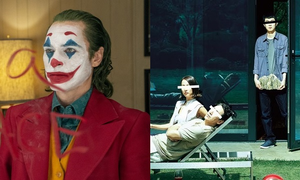 Oscar 2020: 'Joker' dẫn đầu, 'Ký sinh trùng' là phim Hàn Quốc làm nên lịch sử với 6 đề cử