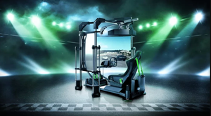 Điểm mặt những tiện ích công nghệ 'lạ lùng' nhất của tương lai