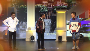 Video: Những trích đoạn ấn tượng nhất trong chương trình thay thế 'Táo Quân' sắp lên sóng