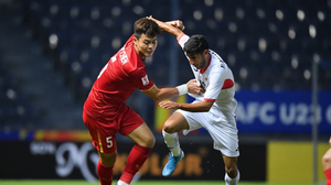 BLV Quang Huy: 'U23 Việt Nam bị quá tải, phải dốc toàn lực thắng U23 Triều Tiên' 