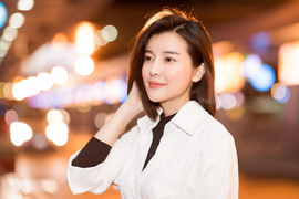 Cao Thái Hà: 'Đón năm mới một mình ở Mỹ là sai lầm của tôi' 