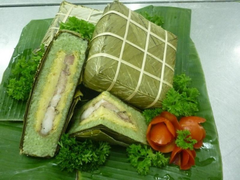 Cần bao nhiêu thời gian để đốt cháy hết lượng calo các món ăn ngày Tết? 