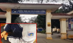 Nghi vấn học sinh bị ép vào đường dây mua bán trinh: Sở GD&ĐT Hà Nội thông tin