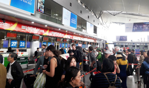 2 người Trung Quốc nghi viêm phổi lạ ở Đà Nẵng chỉ sốt siêu vi