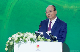 Thủ tướng tin Trà Vinh sẽ là 'thần đồng kinh tế mới' của Việt Nam