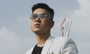 Akira Phan: ‘Tôi hít không khí cũng tăng cân nên can thiệp dao kéo là lựa chọn tốt’