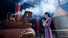 Vì sao phải đi lễ chùa đầu năm mới?